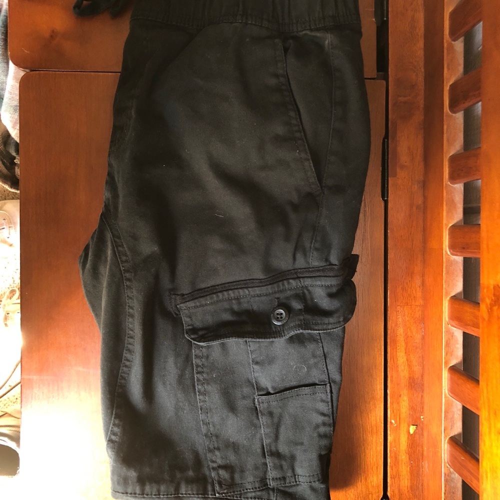 Cargo Pants
